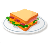 Sandwich